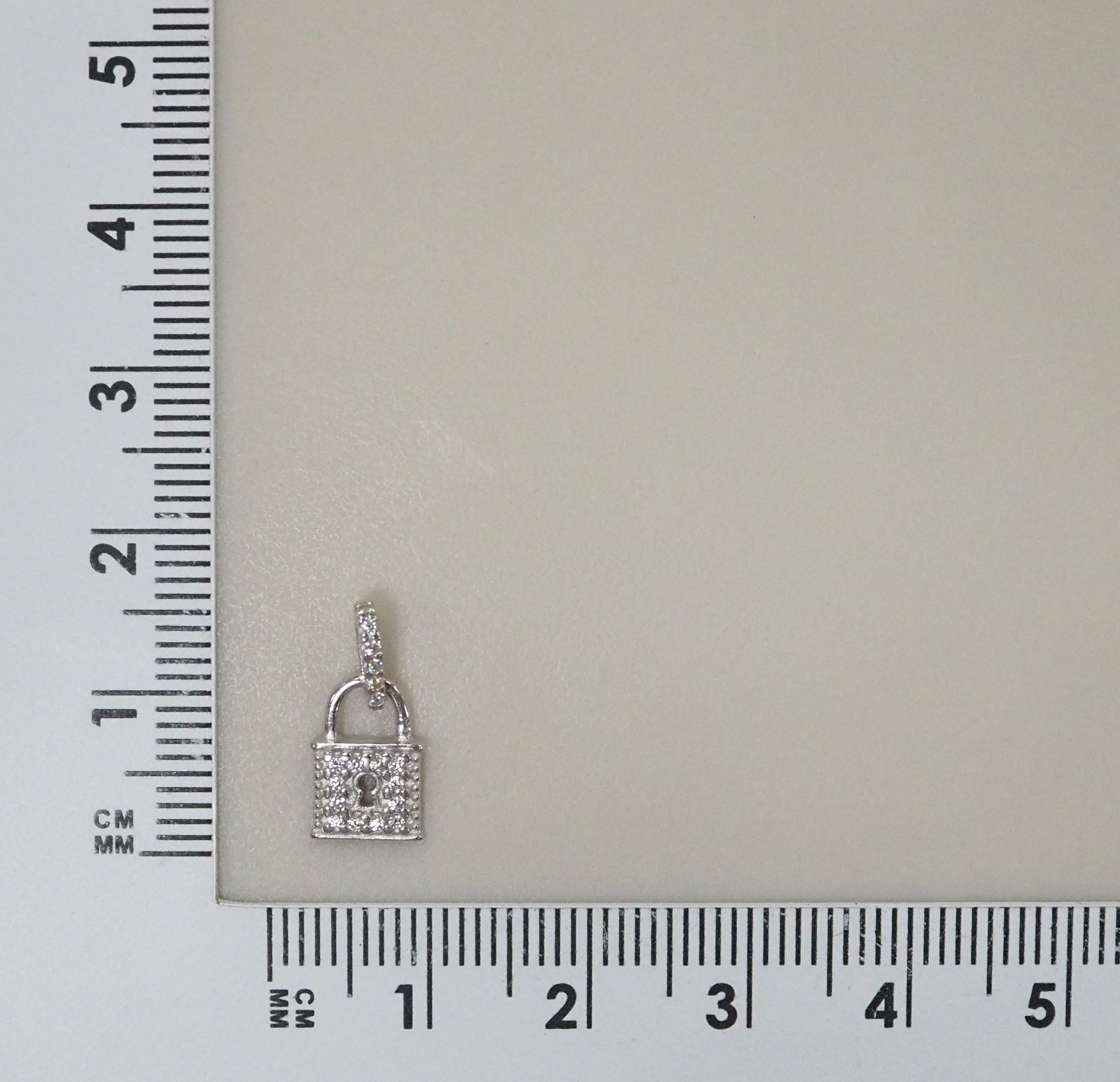 10423-000080 Подвеска (Ag 800)